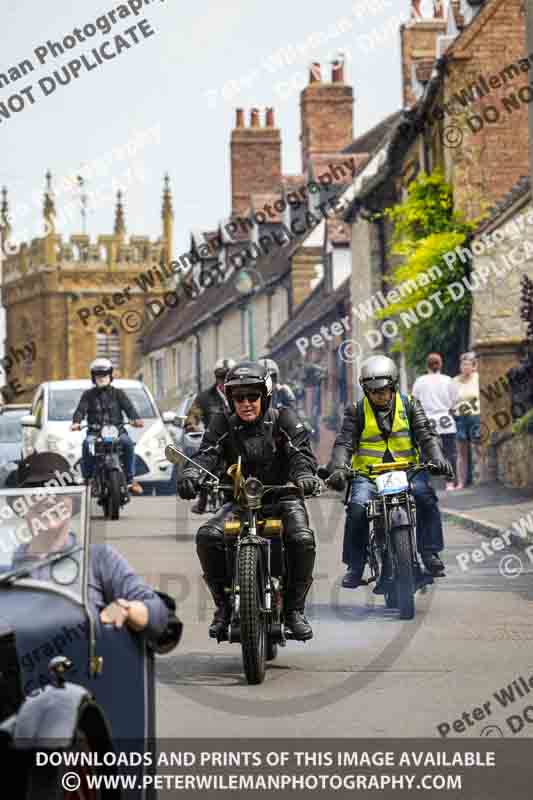 Vintage motorcycle club;eventdigitalimages;no limits trackdays;peter wileman photography;vintage motocycles;vmcc banbury run photographs